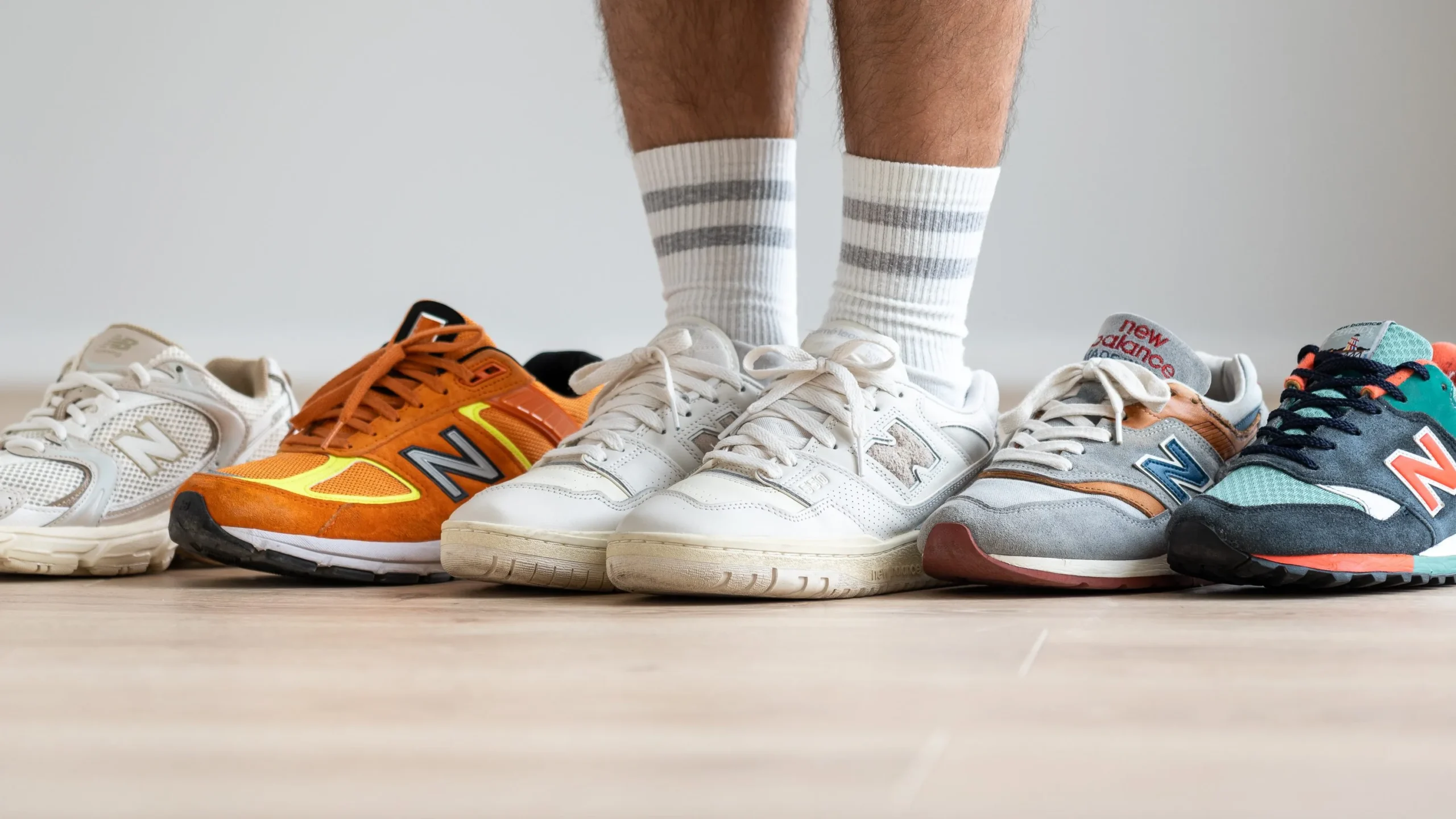 10 Best Sneakers for Comfort & Style