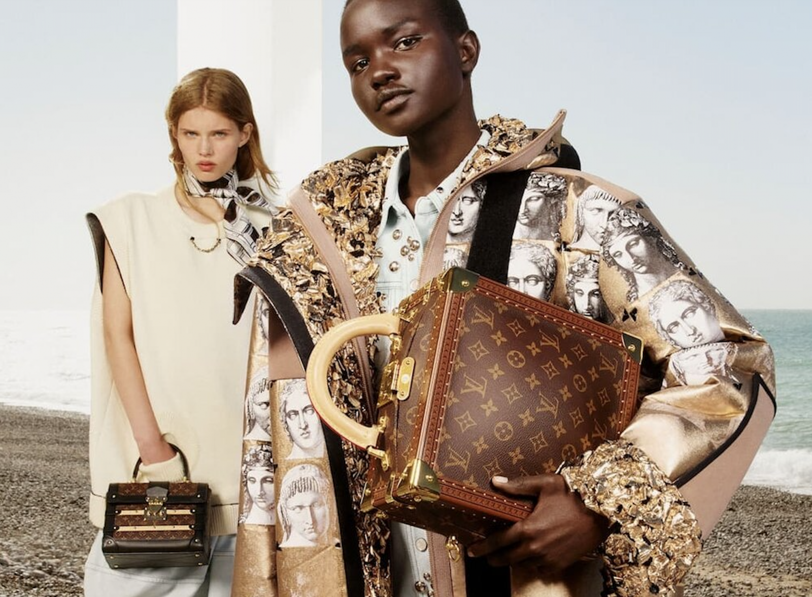 The Top Luxury Fashion Brands Worth Investing In