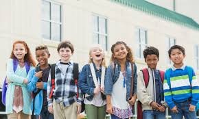 Back-to-School Fashion Trends for Kids: Stylish, Practical, and Classroom-Ready Looks