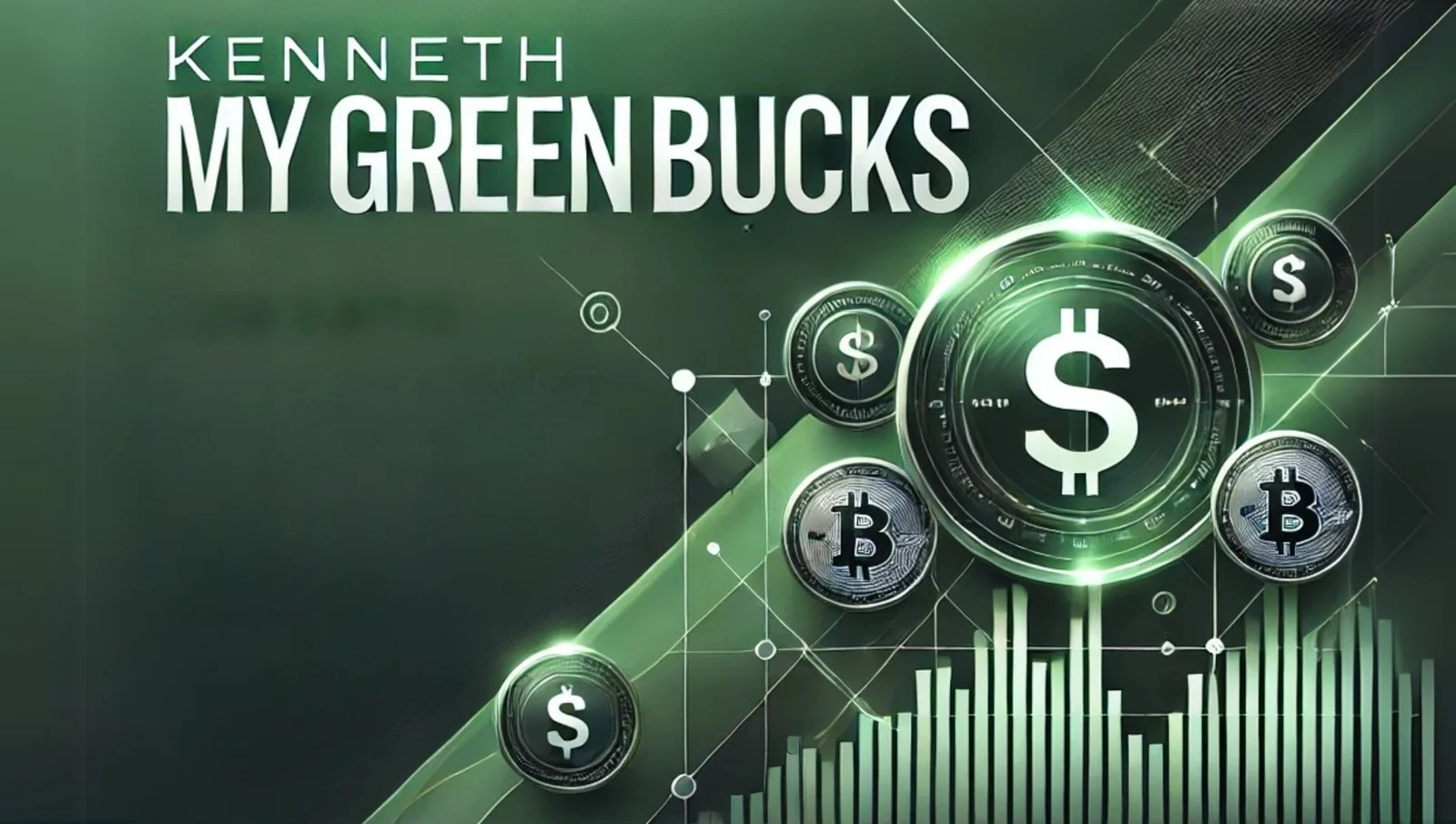Kenneth MyGreenBucks.net Exposed: 7 Powerful Financial Hacks You Can’t Afford to Miss in 2025
