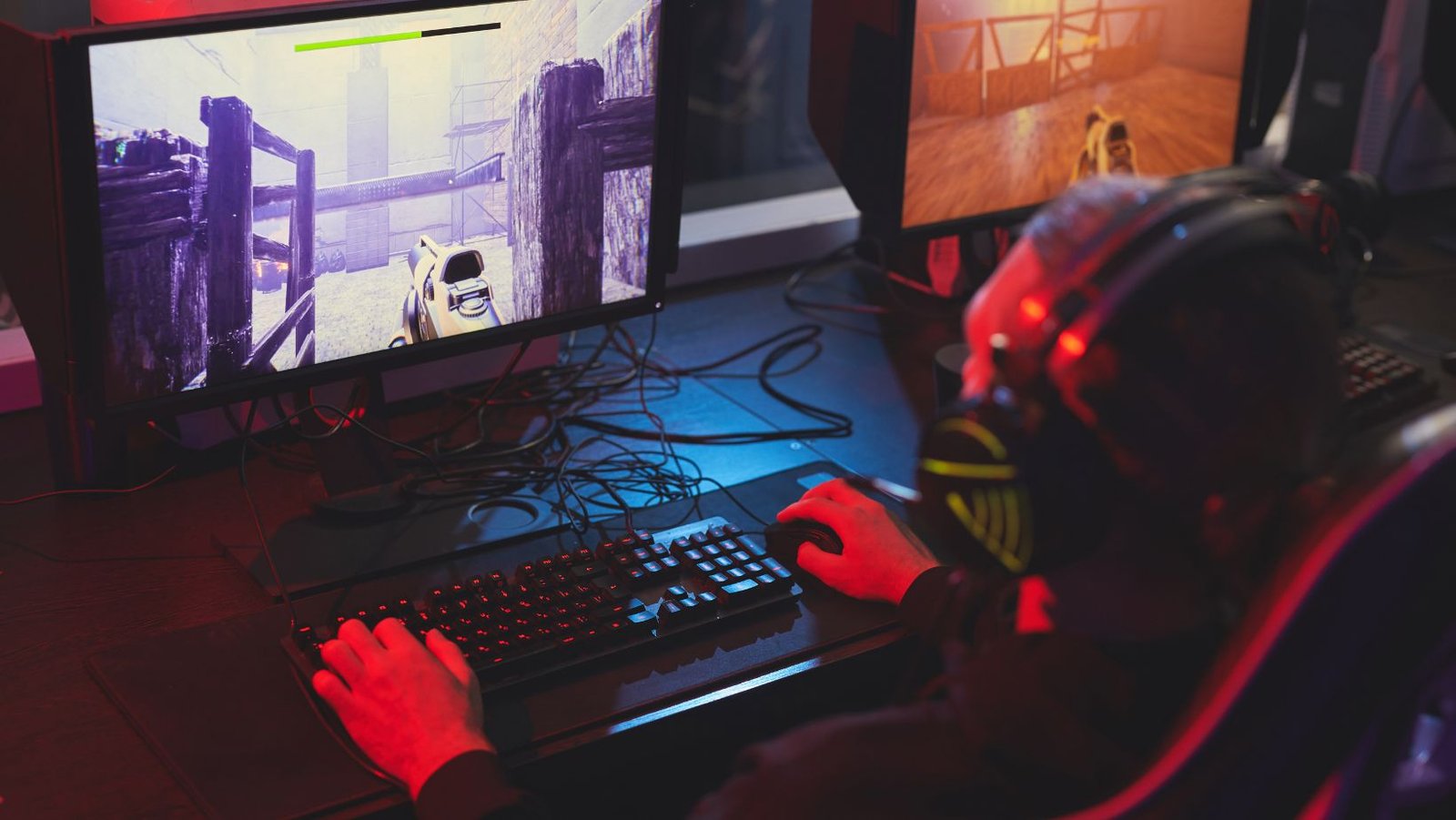 7 Reasons Why Gaming Harmonicode Is the Future of Game Design