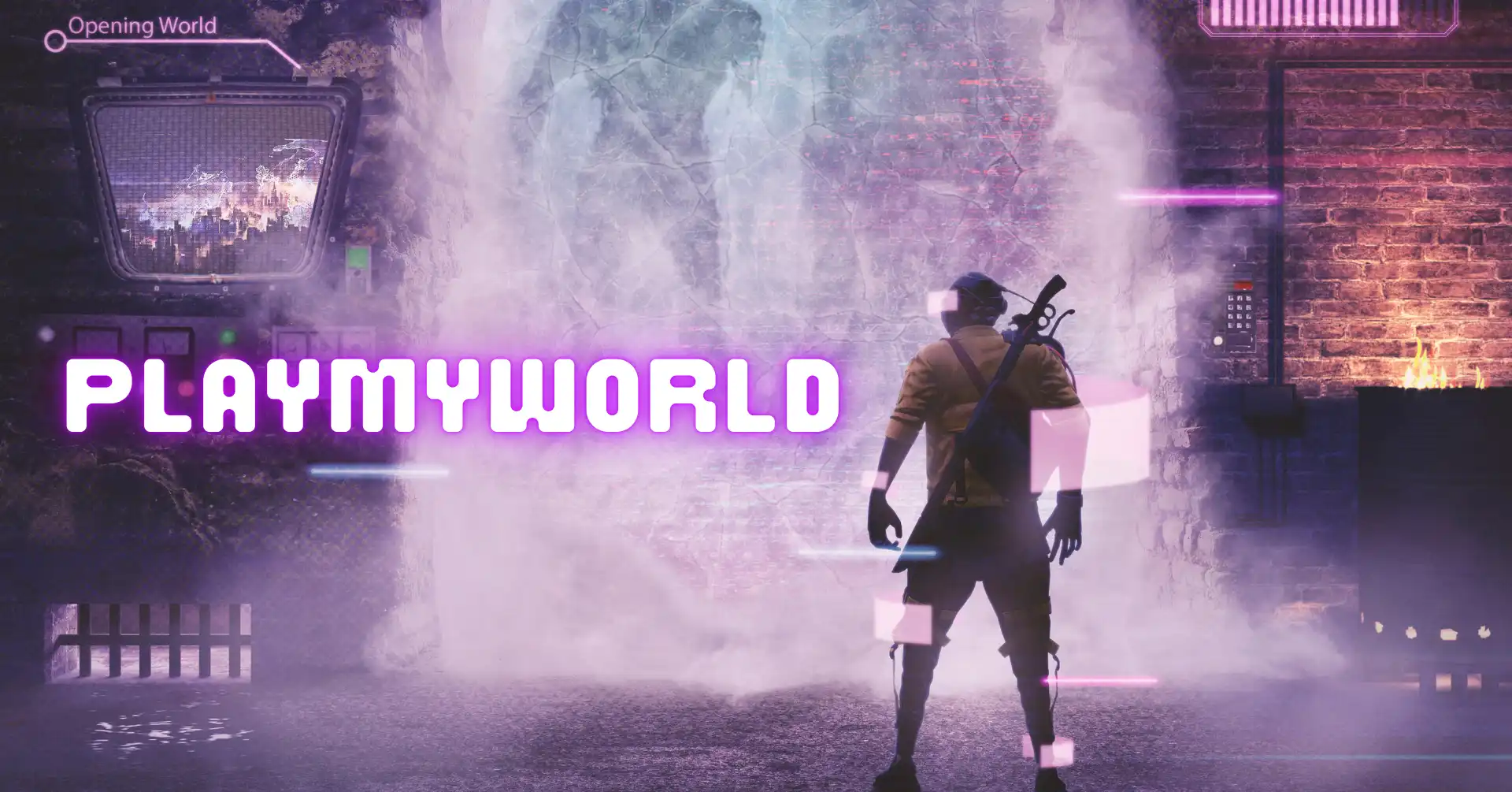 Online PlayMyWorld: 9 Compelling Reasons It’s the Ultimate Cross‑Platform Creative Game Hub
