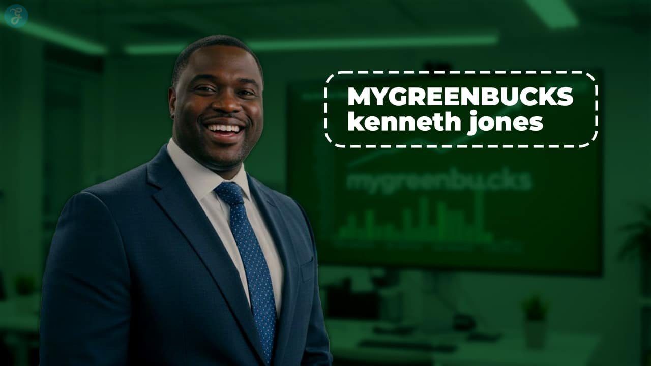 Unlock the Truth About Jones MyGreenBucks Net: What You Need to Know Now