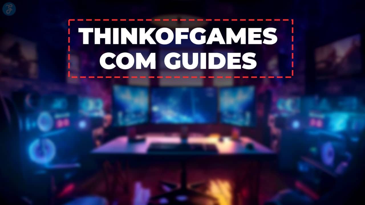 Blog TWhat Are ThinkOfGames.com Guides? 7 Game-Changing Ways They’ll Supercharge Your Play in 2025