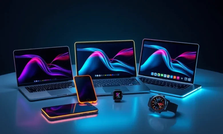TechInsiderz.com Gadgets 2025: 7 Killer Devices & Insider Tips You Need Now
